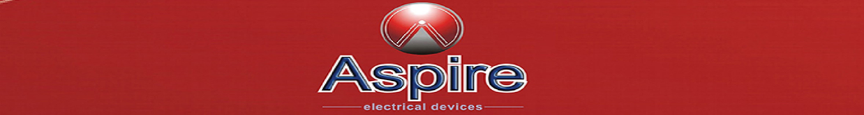 aspire